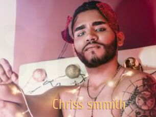 Chriss_smmith