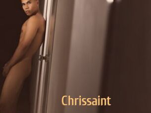 Chrissaint