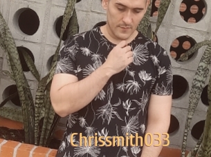 Chrissmith033
