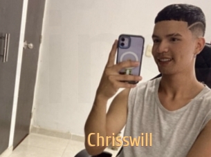 Chrisswill