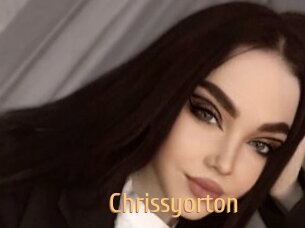 Chrissyorton