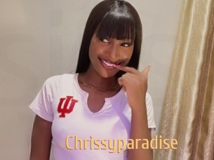 Chrissyparadise