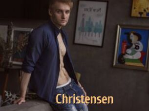 Christensen