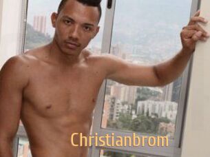 Christian_brom