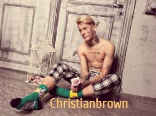 Christianbrown