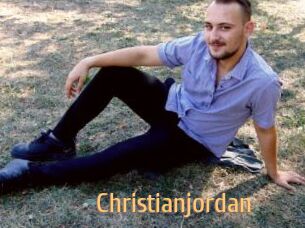 Christianjordan