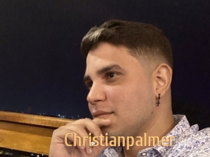 Christianpalmer