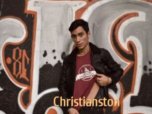 Christianston
