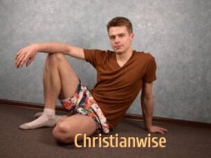 Christianwise