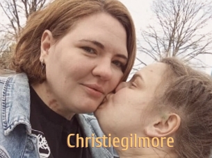 christiegilmore Single Spass