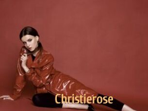 Christierose