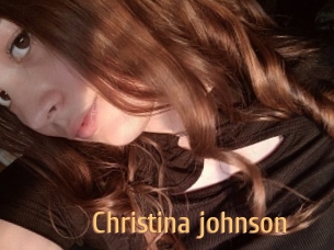 Christina_johnson