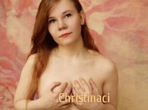 Christinaci