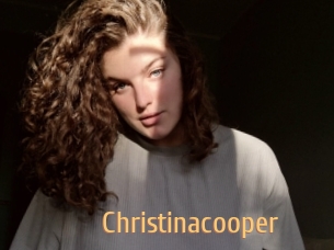 Christinacooper