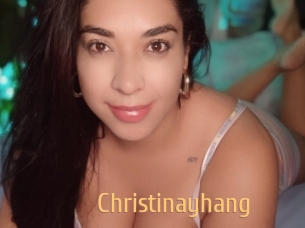 christinayhang Single Spass