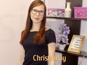 Christinday