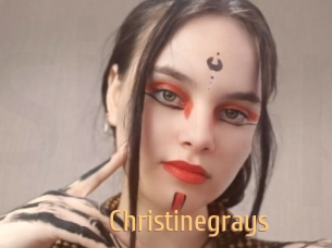 christinegrays Single Spass