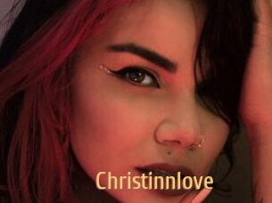 Christinnlove