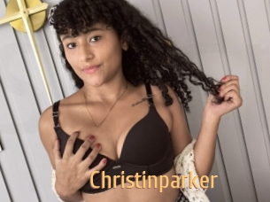 Christinparker