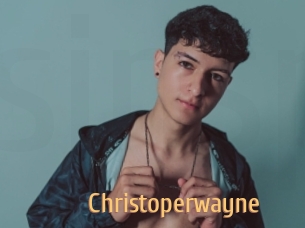 Christoperwayne