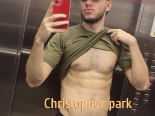 christopher_park Single Spass