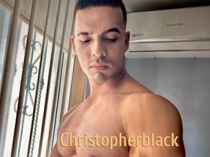 christopherblack Single Spass