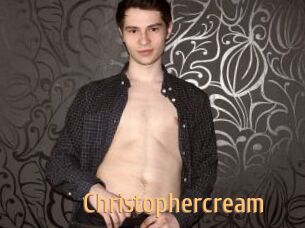 Christophercream