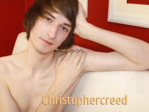 Christophercreed