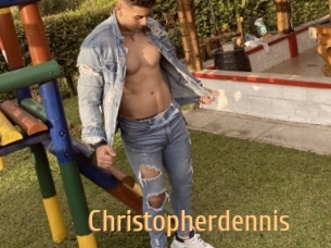 Christopherdennis
