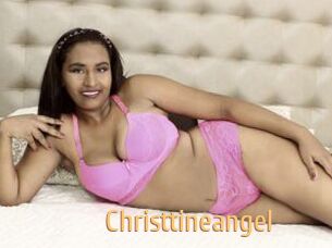 Christtineangel