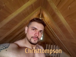 Christtompson