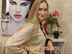 Christyromantic