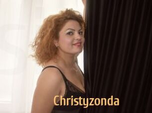 Christyzonda