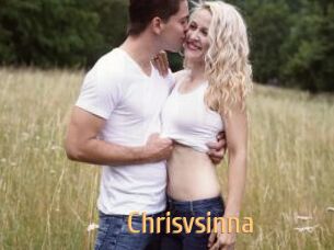 Chrisvsinna