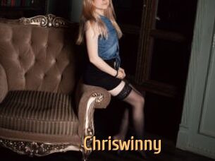 Chriswinny