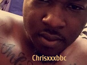 Chrisxxxbbc