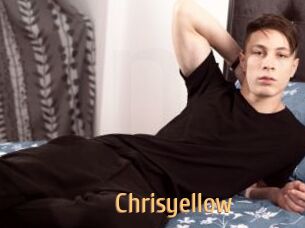 Chrisyellow