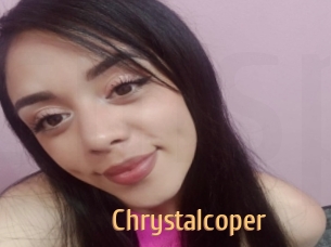 Chrystalcoper