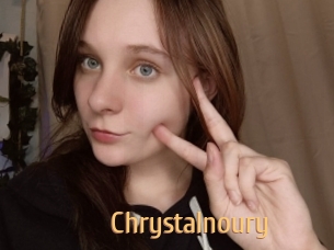 chrystalnoury Single Spass
