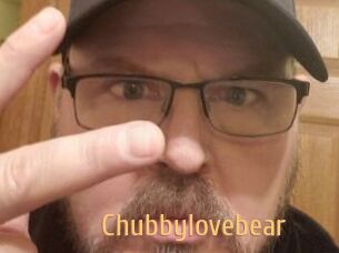 Chubbylovebear