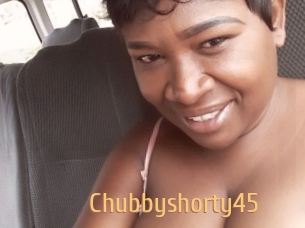Chubbyshorty45