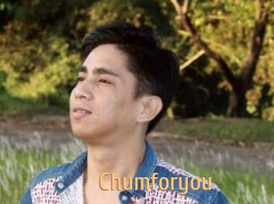 Chumforyou
