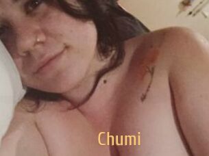 Chumi