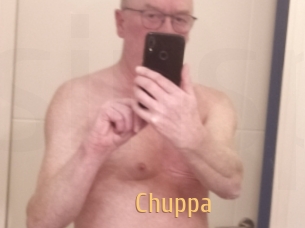 chuppa Single Spass