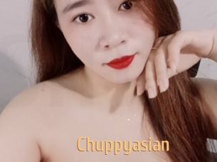 chuppyasian Single Spass