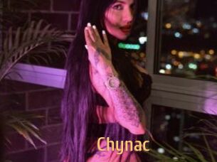 Chynac