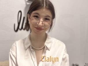 Cialyn