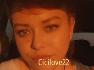 Cicilove22