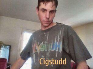 Cigstudd