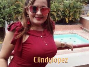 Ciindylopez